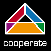 Logo of the Cooperate project